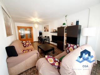 Flat  Calle ortega melgares 60. Piso san diego
