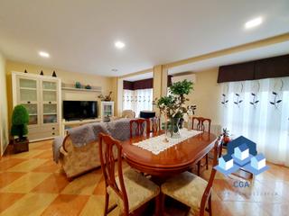 Pis en Santa Quiteria - Virgen de las Huertas. Piso virgen de las huertas