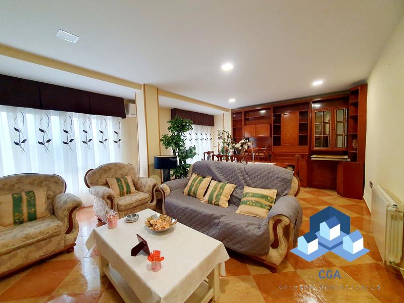 Foto 66a204d5-285a-4782-812b-e4bacf0ffd5f. Appartamento in Santa Quiteria - Virgen de las Huertas Lorca