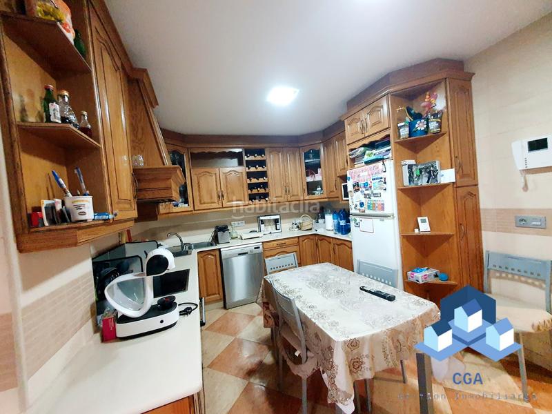 Foto a894e2a4-7162-4fce-9c86-b6b2bcbb37bc. Appartamento in Santa Quiteria - Virgen de las Huertas Lorca