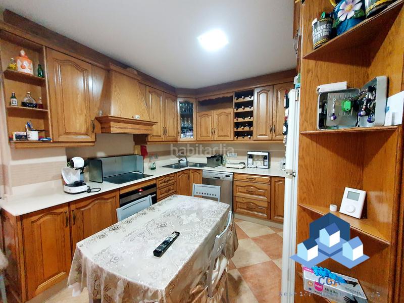 Foto f4ac4c17-47ad-4800-884c-39a34b31ddde. Appartamento in Santa Quiteria - Virgen de las Huertas Lorca