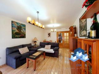 Pis en Sutullena. Piso alameda cervantes