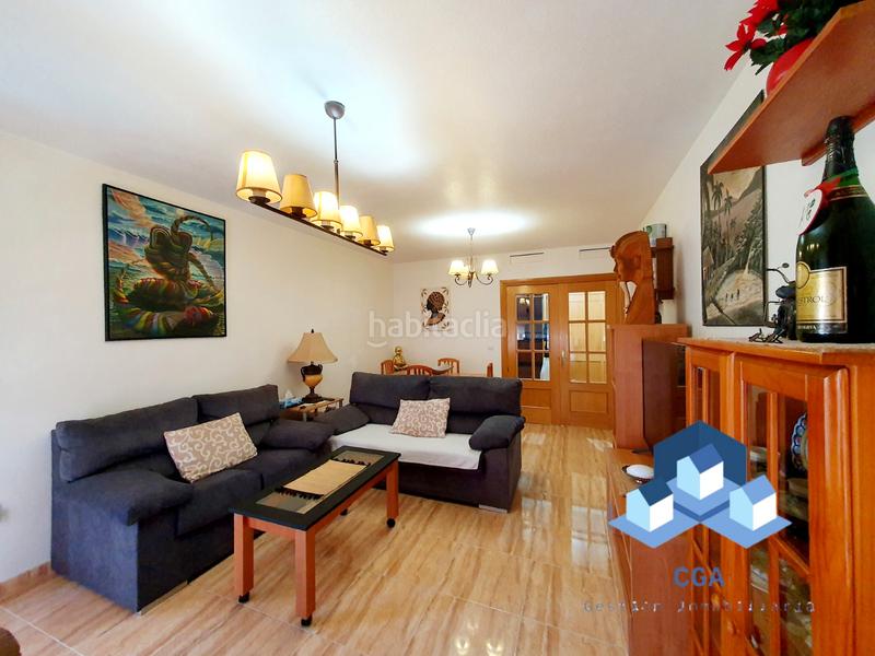 Foto 23d8bd44-a7a7-429f-8caf-4cd1cd522578. Pis amb aparcament a Sutullena Lorca