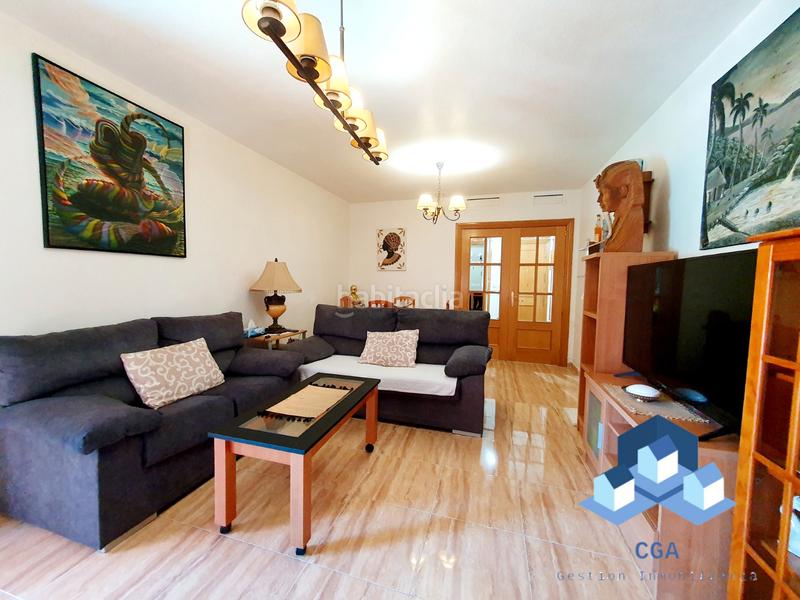 Foto 40f75b09-980d-4ad8-bb10-af8c8e8f4625. Pis amb aparcament a Sutullena Lorca