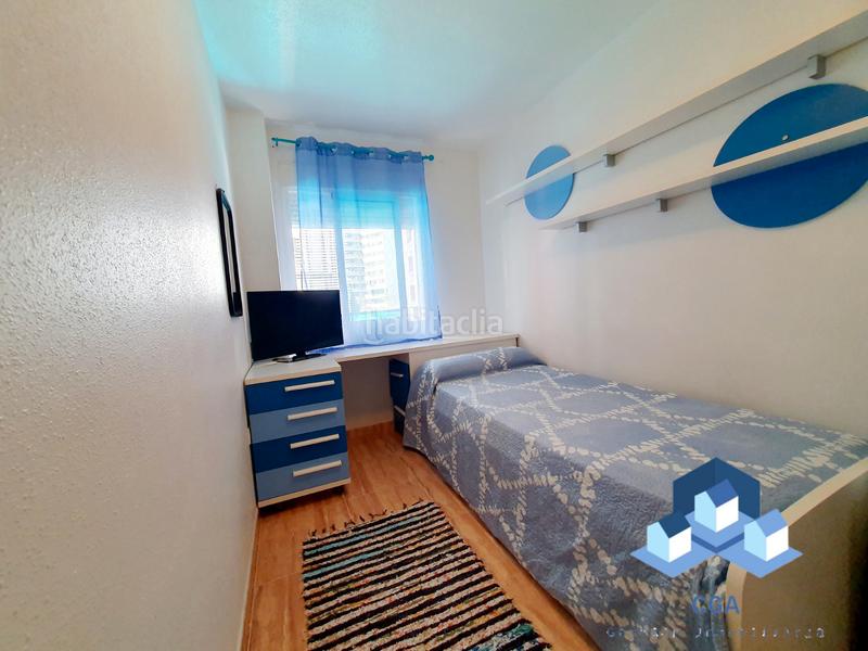 Foto 4419c767-c998-426a-bf79-539e2929d1d8. Pis amb aparcament a Sutullena Lorca