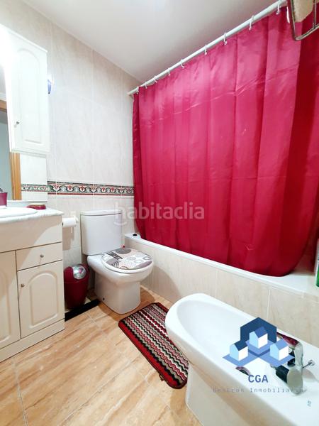 Foto 4b379844-2cfd-4683-bfe0-068cbe059f83. Pis amb aparcament a Sutullena Lorca