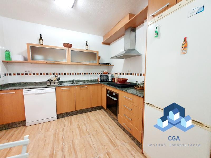 Foto 4e59fb25-d838-4b34-93e1-c17bf89b83cf. Pis amb aparcament a Sutullena Lorca