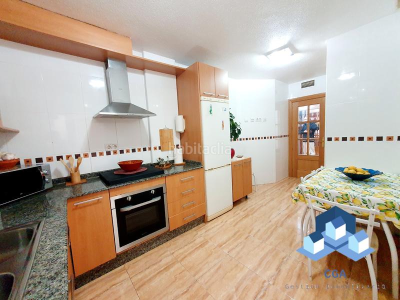 Foto 651869ed-4cd7-4b1a-9912-f581c52463ee. Pis amb aparcament a Sutullena Lorca