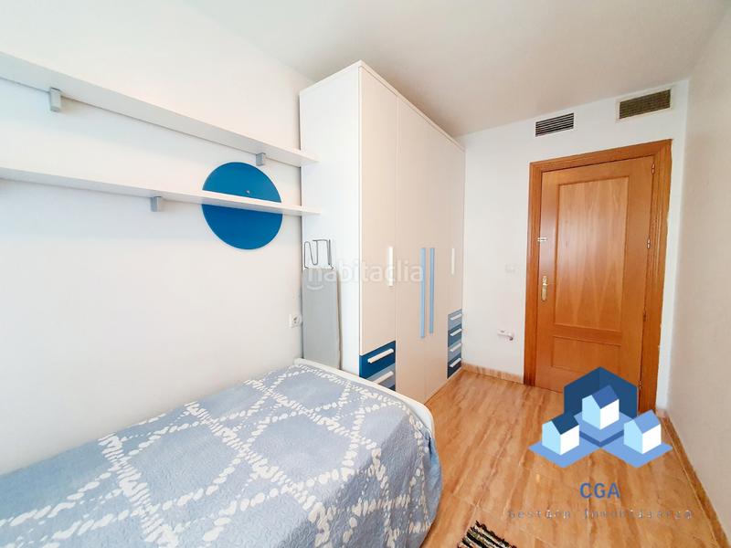 Foto 6ba32d41-f808-4d02-a6bc-197b020d0770. Pis amb aparcament a Sutullena Lorca