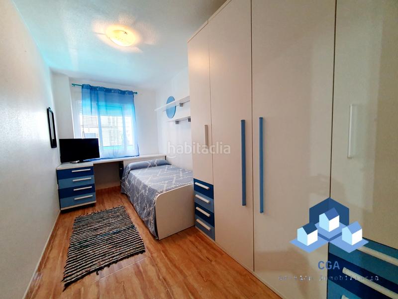 Foto 703c16d3-8048-4dd8-b5a9-eeb3ac9f2f61. Pis amb aparcament a Sutullena Lorca