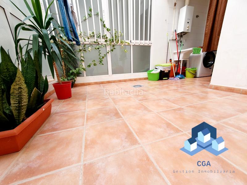 Foto 80352df2-32fc-4b54-bfc8-bf5be95137c0. Pis amb aparcament a Sutullena Lorca