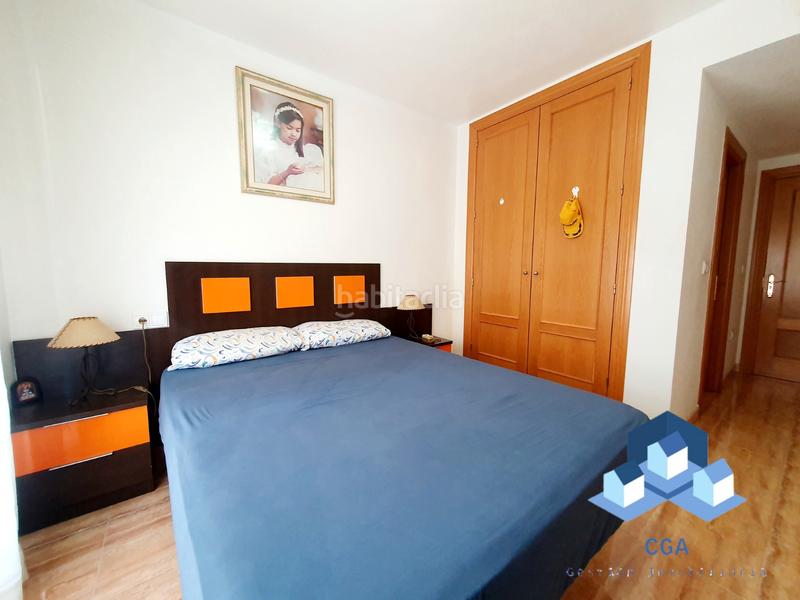 Foto 821e80db-f62d-4ae6-8bc0-453ae249d294. Pis amb aparcament a Sutullena Lorca