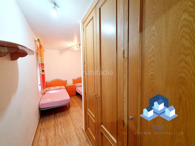 Foto 8ab8ad2a-ac68-4739-9dab-c460ff76937c. Pis amb aparcament a Sutullena Lorca