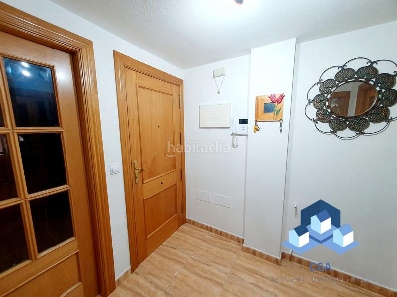 Foto 920312df-b62f-4dda-a33c-8202da49154e. Pis amb aparcament a Sutullena Lorca