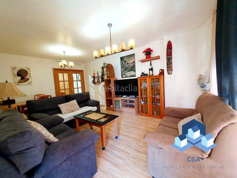 Foto a22041a8-5bc3-4f5b-a0e5-e0bbf3447460. Pis amb aparcament a Sutullena Lorca