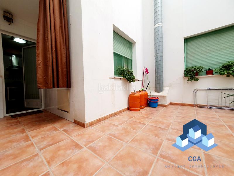 Foto a438211e-5dc6-4237-bc47-31366c45f60c. Pis amb aparcament a Sutullena Lorca