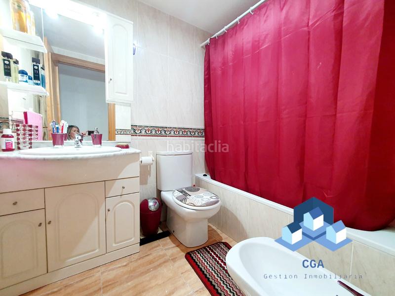 Foto b6358d9b-e120-4d72-9571-03809a7be3df. Pis amb aparcament a Sutullena Lorca