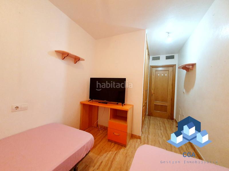 Foto c5767b2d-8dc6-4dc7-8712-e6cddd795ea6. Pis amb aparcament a Sutullena Lorca