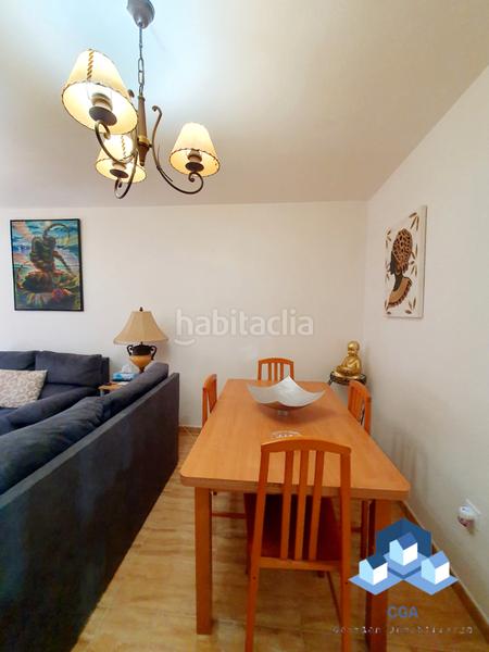 Foto c6242f3b-0e10-4bc5-8103-f2eaeef19fe7. Pis amb aparcament a Sutullena Lorca