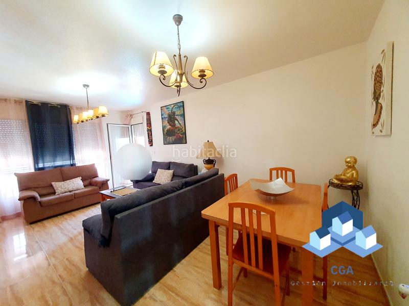 Foto ca3a5910-6d53-4f8a-9faa-7f69629196f4. Pis amb aparcament a Sutullena Lorca