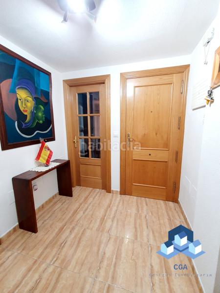 Foto f1495c93-d4a8-4b49-a96f-7cc25d735b2f. Pis amb aparcament a Sutullena Lorca