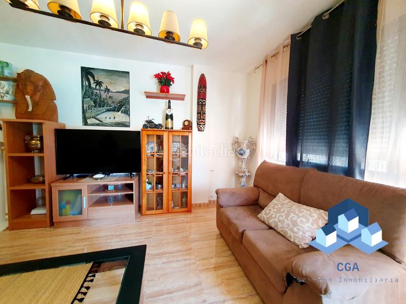 Foto fa49905f-a2c7-4f47-9975-e2e2b0542c80. Pis amb aparcament a Sutullena Lorca