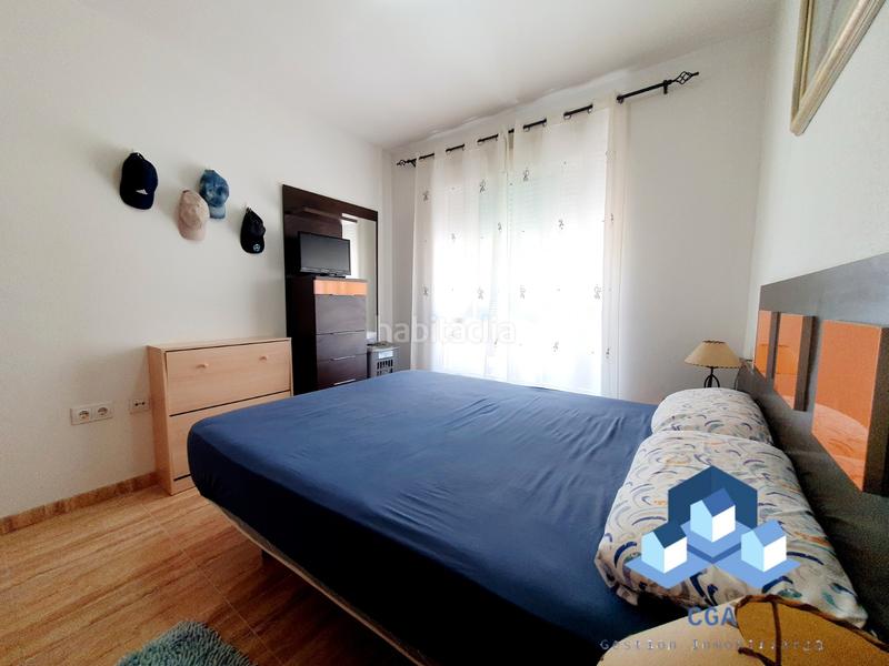 Foto feb7c883-bd92-4eb1-a31e-ba259ced2121. Pis amb aparcament a Sutullena Lorca