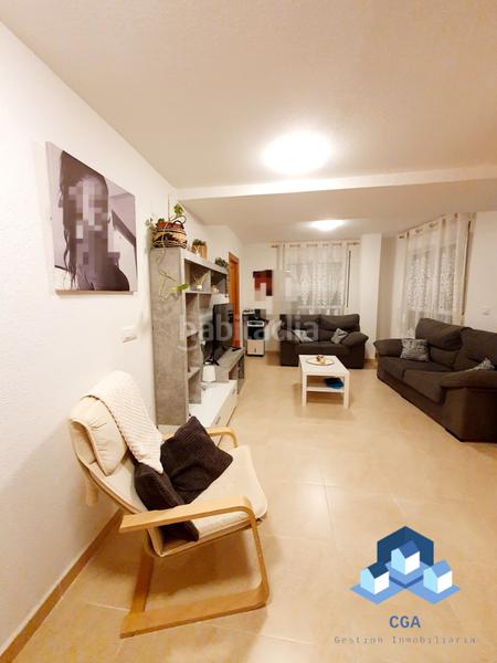 Foto 3a128b5c-3025-494e-b7d7-59dd6e313123. Pis amb aparcament a San Cristóbal - San Diego Lorca