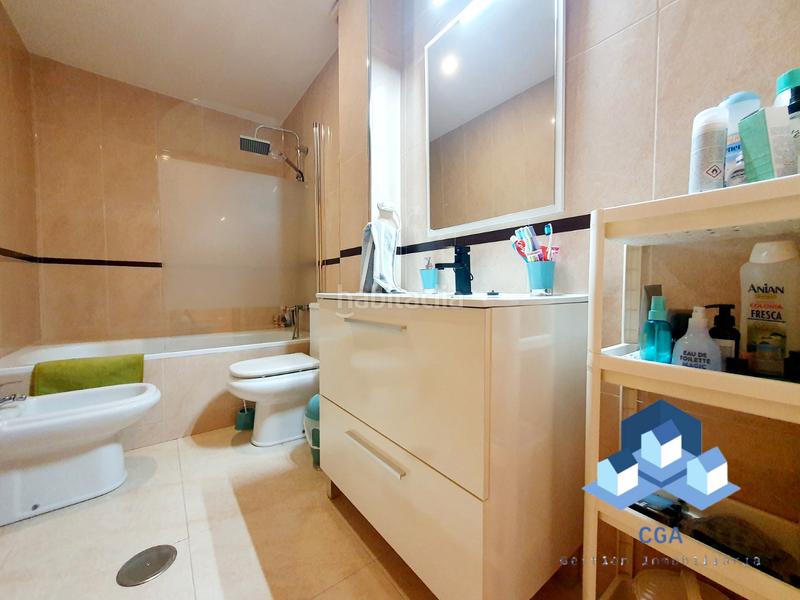 Foto 67075cfc-bdb7-4bb9-887a-6028c91a78cf. Pis amb aparcament a San Cristóbal - San Diego Lorca