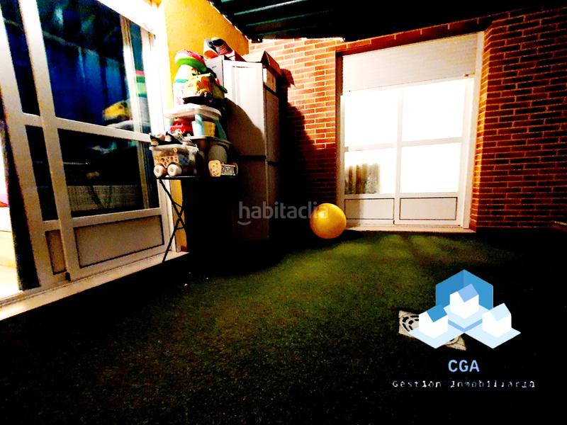 Foto 7216baeb-7330-494f-b3dc-e44e8ad731c0. Pis amb aparcament a San Cristóbal - San Diego Lorca