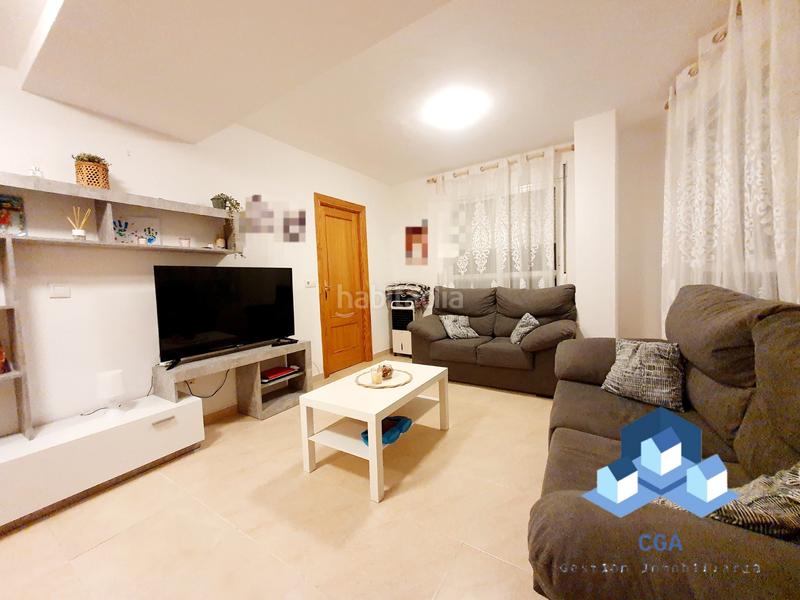 Foto 7909236b-4a25-4007-9cb7-4277a212684a. Pis amb aparcament a San Cristóbal - San Diego Lorca