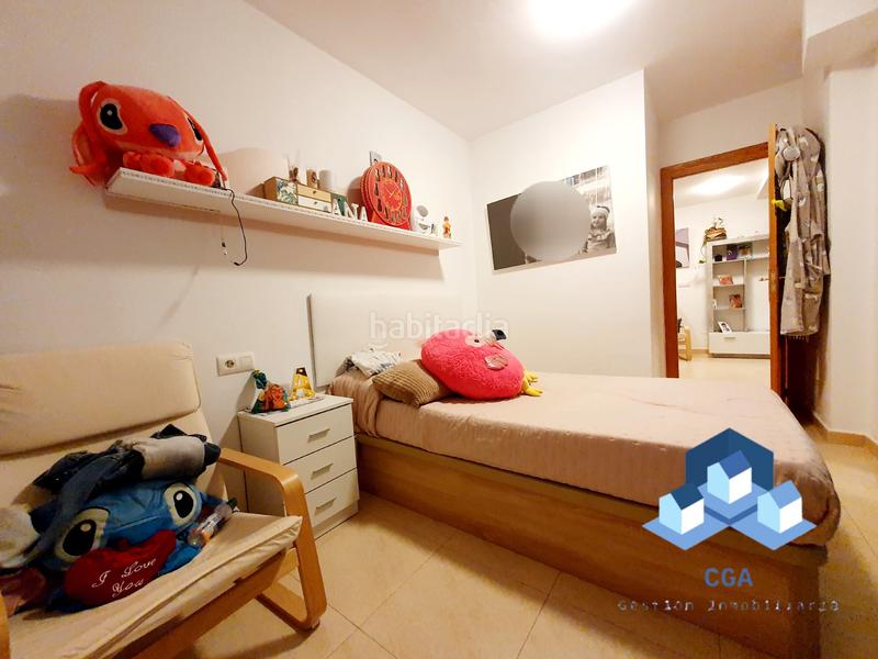 Foto b79a405b-a219-4aa3-9417-797cb711970a. Pis amb aparcament a San Cristóbal - San Diego Lorca