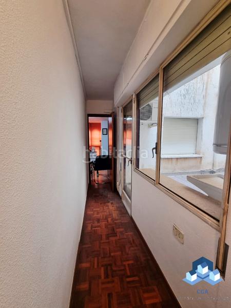 Foto 030cb0ed-5aa6-4b44-9c5b-b8e3e2f40fce. Piso  en corredera en San Mateo Lorca