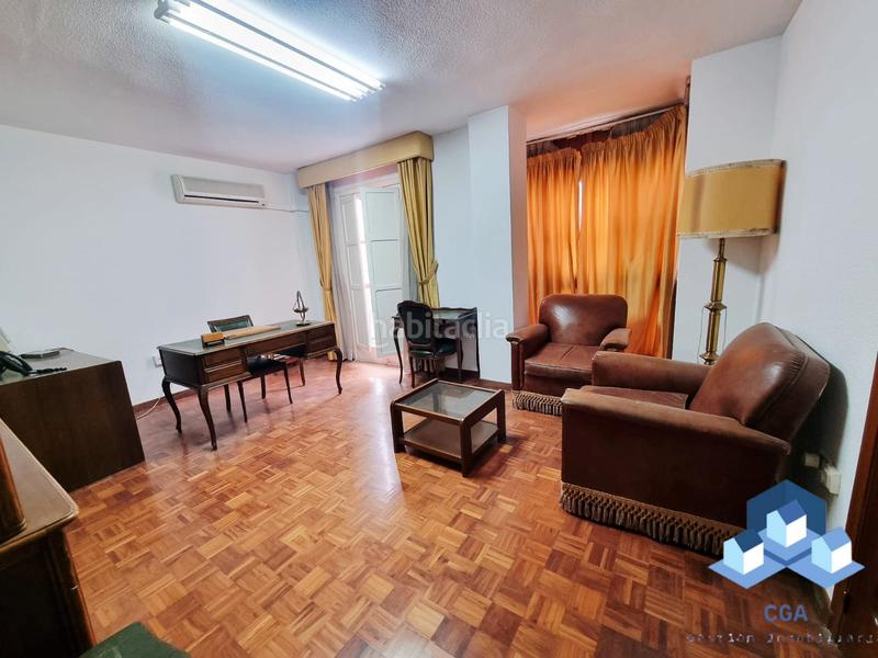 Foto 063e463a-1a2c-4f14-9482-c6a3ff6b16a6. Piso  en corredera en San Mateo Lorca