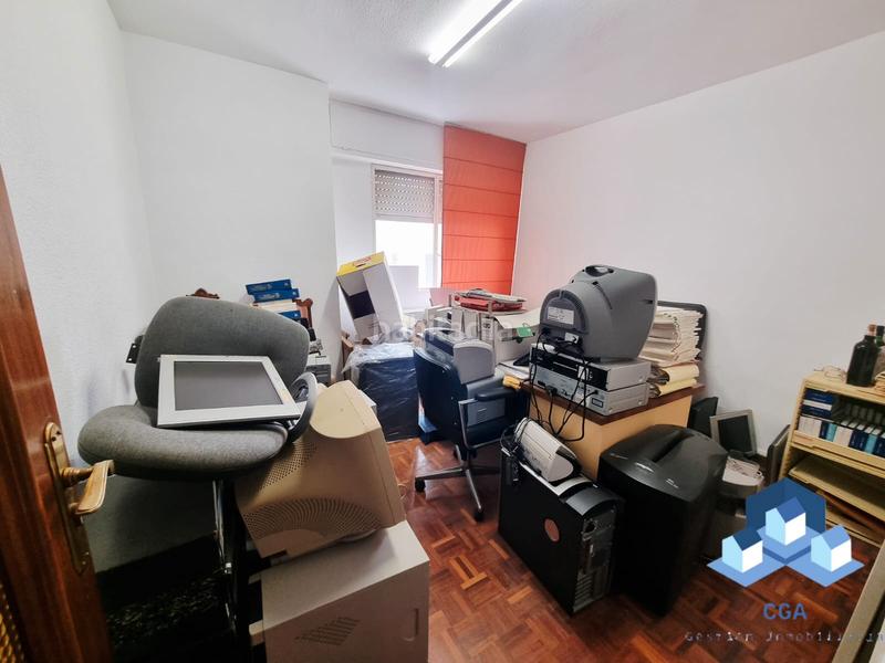 Foto 575492a5-e1bd-4162-9155-89f92f9d4d2a. Piso  en corredera en San Mateo Lorca