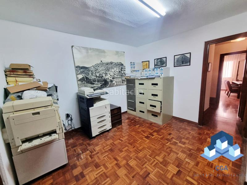 Foto 619c1f58-d6ee-449c-8223-c5fecfcc559d. Piso  en corredera en San Mateo Lorca