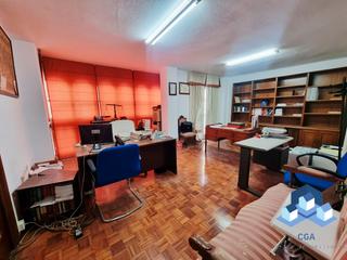 Appartement à San Mateo. Piso en corredera