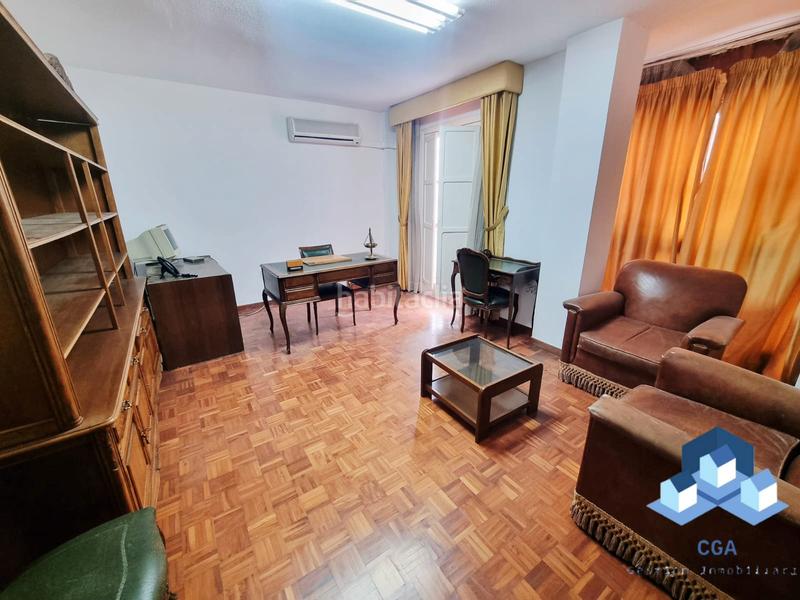 Foto 7aade25b-99c3-4416-9bf7-13227f521981. Piso  en corredera en San Mateo Lorca