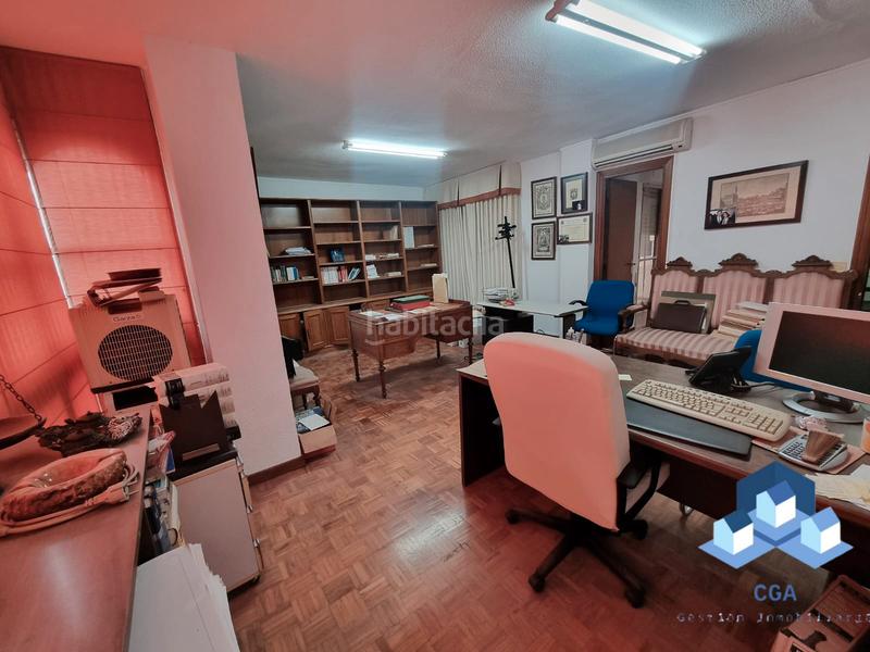 Foto e41a5d3c-6d85-474c-b3ad-1b487c6c2d25. Piso  en corredera en San Mateo Lorca