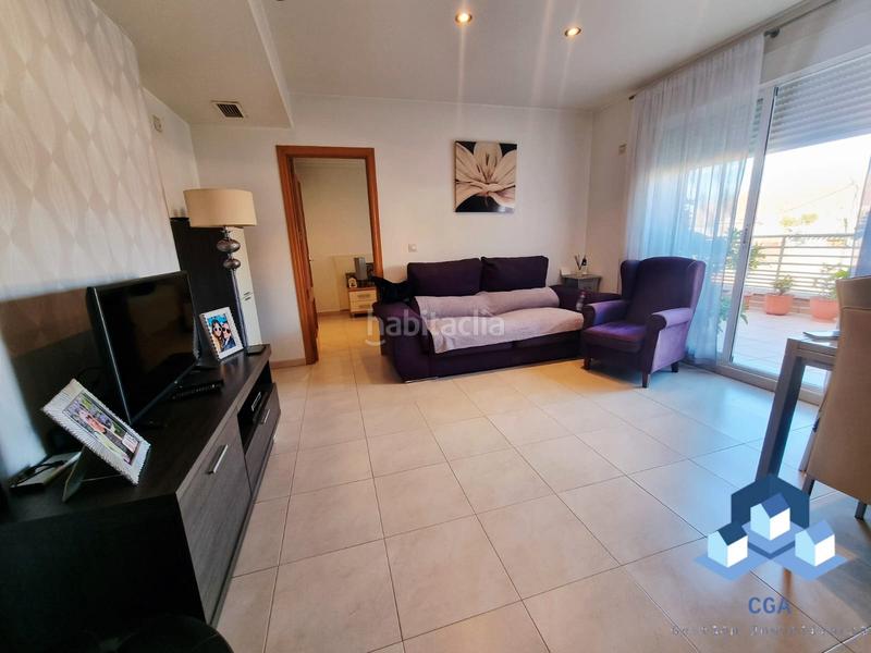 Foto 0f145845-abb1-4af8-9118-060a757479d7. Àtic a avenida de las fuerzas armadas 40 a Los Ángeles - Apolonia Lorca