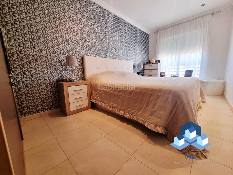 Foto 11075e19-b340-46c3-b0fa-e862698be45e. Àtic a avenida de las fuerzas armadas 40 a Los Ángeles - Apolonia Lorca