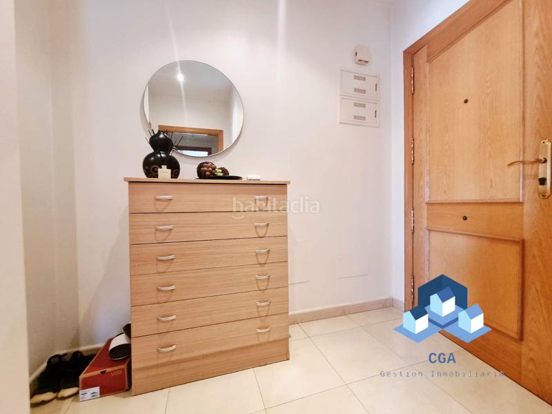 Foto 1c277360-4d50-4541-b499-821583019811. Àtic a avenida de las fuerzas armadas 40 a Los Ángeles - Apolonia Lorca