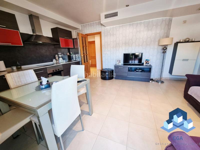 Foto a3dd8d7e-681e-4099-94dd-2f3112382242. Àtic a avenida de las fuerzas armadas 40 a Los Ángeles - Apolonia Lorca