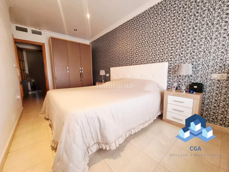 Foto c3415546-1bab-471d-9ffb-766128af563f. Àtic a avenida de las fuerzas armadas 40 a Los Ángeles - Apolonia Lorca