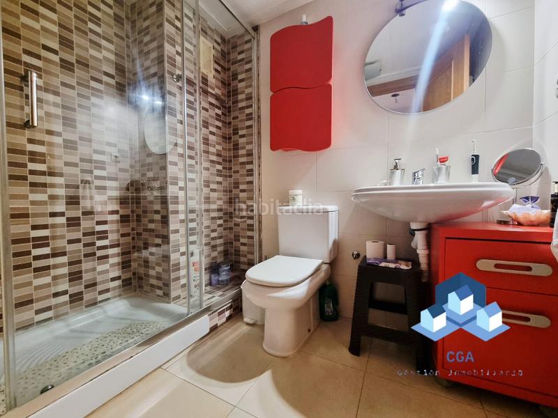 Foto e64590b2-4db9-4914-9db3-d3885e7807ba. Àtic a avenida de las fuerzas armadas 40 a Los Ángeles - Apolonia Lorca