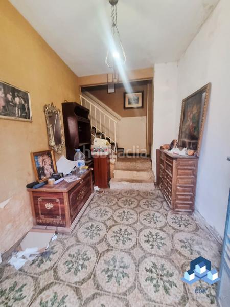 Foto 27dfd95c-d177-40d8-97f9-265c9ee269cc. Casa adossada a San José Lorca