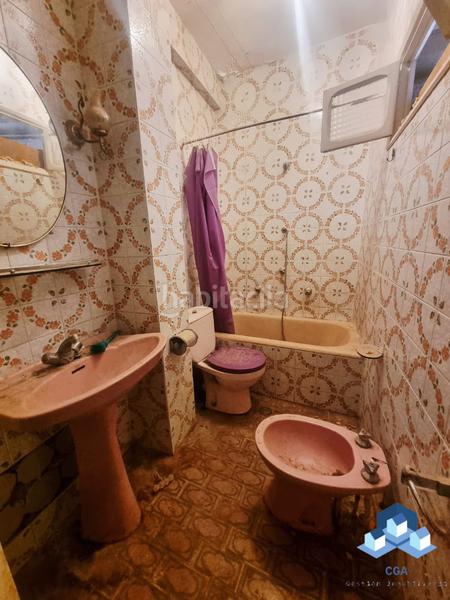 Foto 36c3a6ea-3b92-4c5f-aba6-04cdb59c733d. Casa adossada a San José Lorca