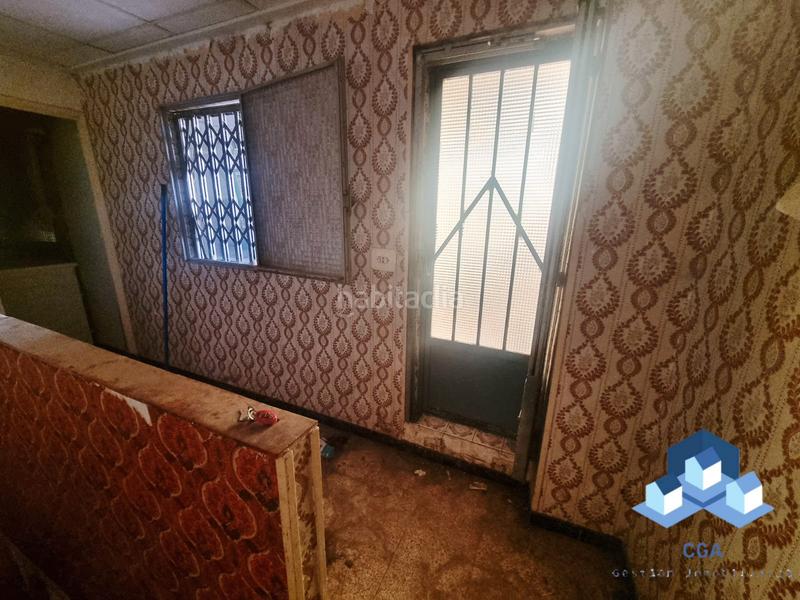 Foto 96a99e72-c5f6-4d62-96d3-40fac6737f26. Casa adossada a San José Lorca