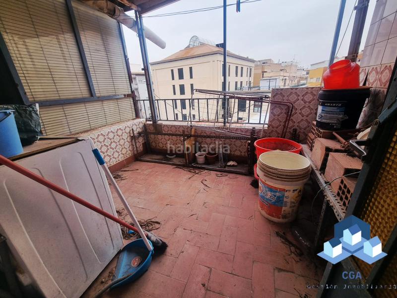 Foto d929904b-55bd-4312-8df3-0961aa269d6e. Casa adossada a San José Lorca