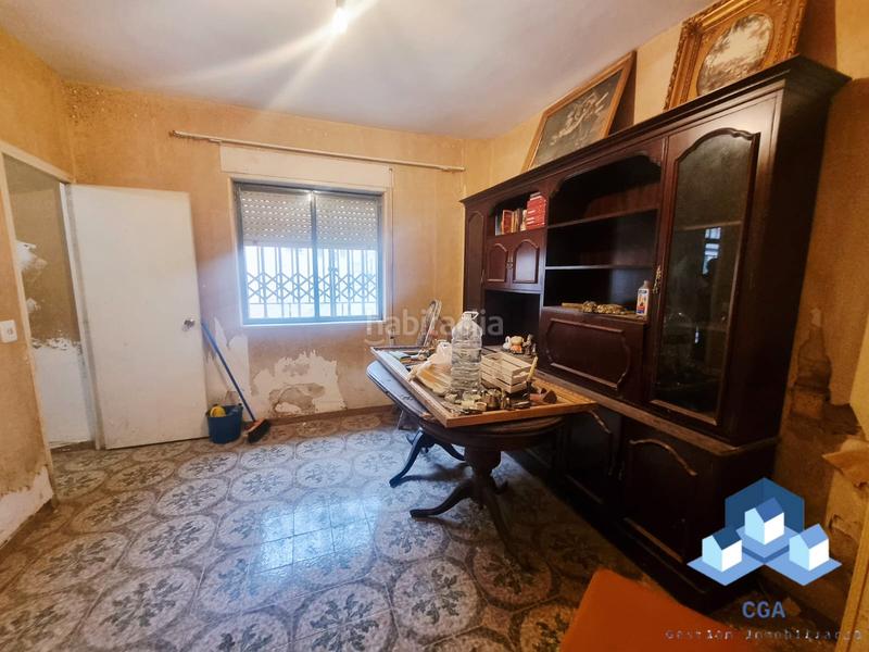 Foto ef75b0c2-87f1-4c10-aae3-5ccb94598926. Casa adossada a San José Lorca